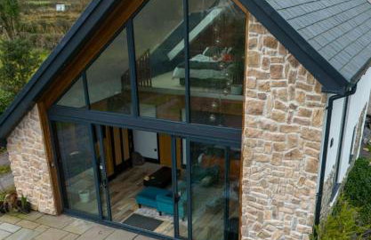 Plas Coch Luxury Barn - Foto 9