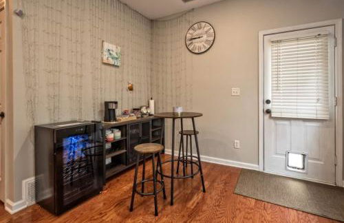 Island Vibe at Harbor Town-5 mins from downtown - Foto 13