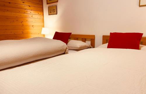 Apartament Loft Fiemme - Foto 21