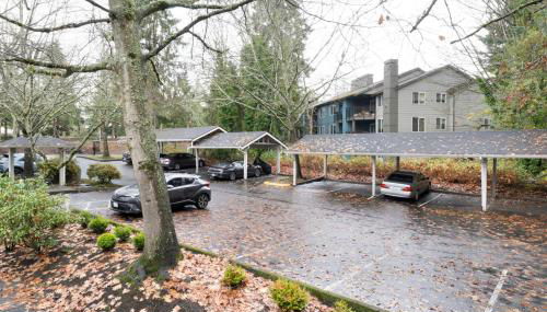 Blueground Overlake pool nr Marymoor Park SEA-969 - Foto 5, Other