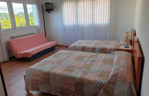 Casa rural Itxas Ertz - Foto 24