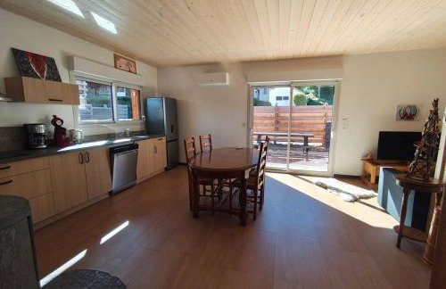 chalet pour amoureux à Gérardmer - Foto 14