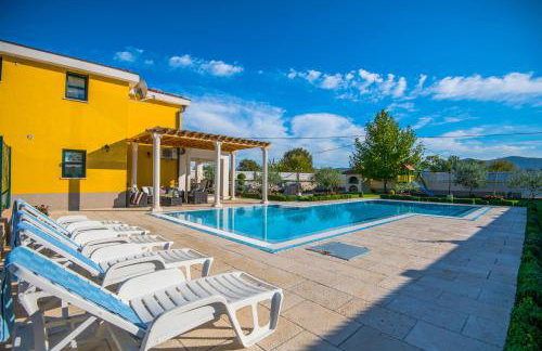 Holiday Home Petra - Foto 9