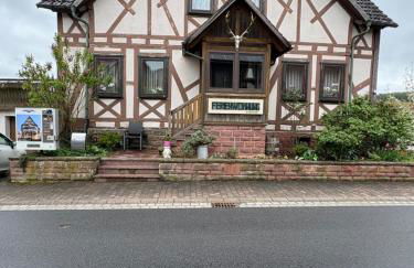 Ferienwohnung Jägerhaus - Foto 1