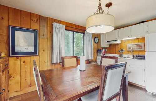 Ski Haus Retreat - Unit A - Foto 13