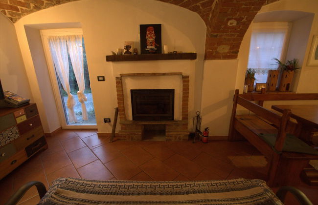 Dolce Casa - Charming Renovated Home With Modern Amenities and Antique Features - Foto 9