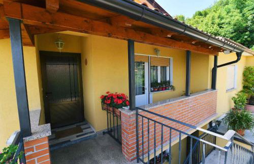 Apartments in Moscenicka Draga 34158 - Foto 46