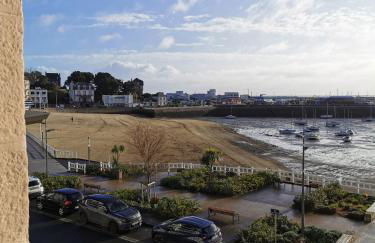 La Timonerie- Vue mer/Plage/Port - Foto 7