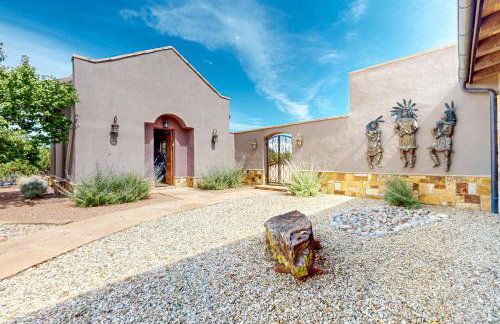 Windy Acres Retreat - Foto 24