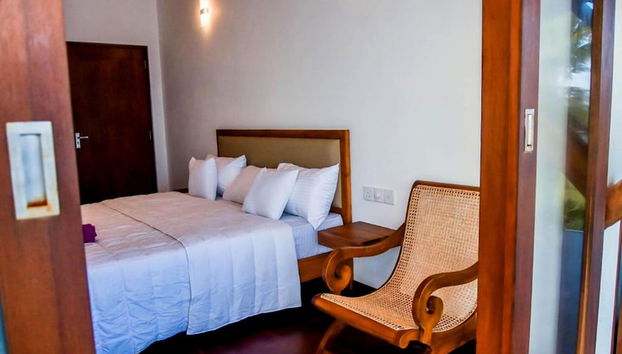 Surfside Serenity Ahangama - Foto 3, Habitación