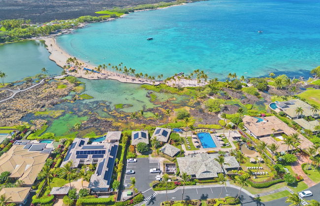 Kolea - Luxe 2BR Condo with Pool Access - Foto 36