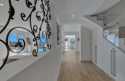 Villa Prestige - Foto 16