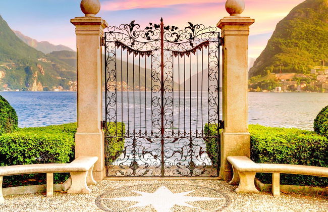 Bellagio and Lugano Day Trip - Foto 4