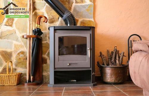 Casa el Mirador de Gredos Norte - Foto 18