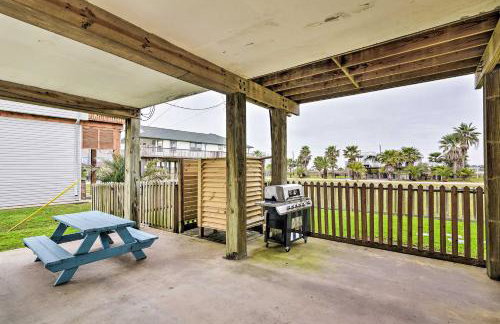 Pool, Marina and More! Family Home in Terramar Beach - Foto 31