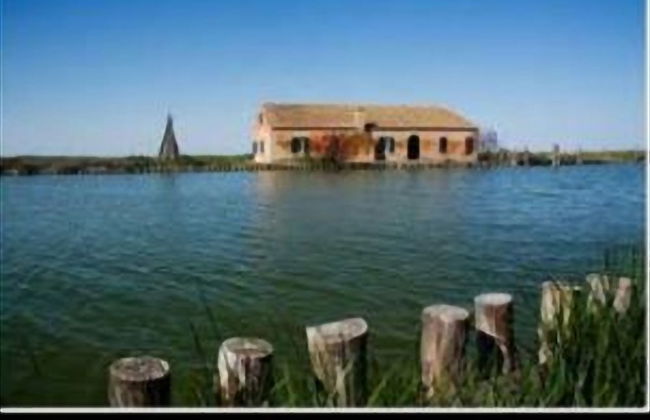 Lido Spina / Estensi Apartments - Photo 22