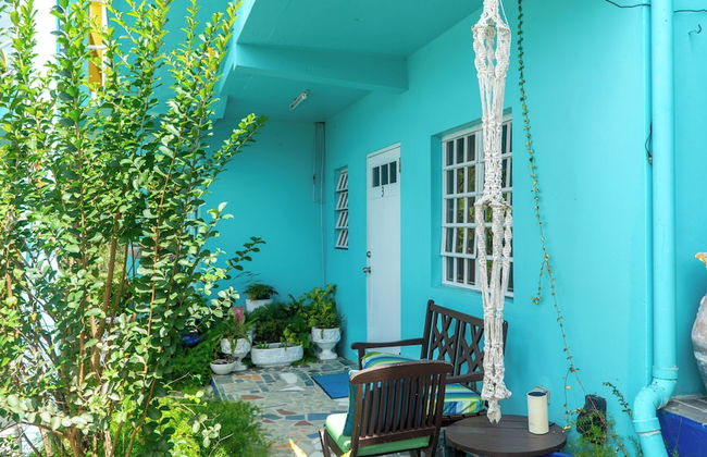 LambLion Holiday Apartments - Photo 67