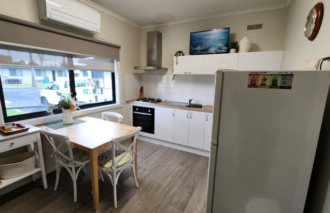 Ocean Bridge Lakes Entrance - Foto 29