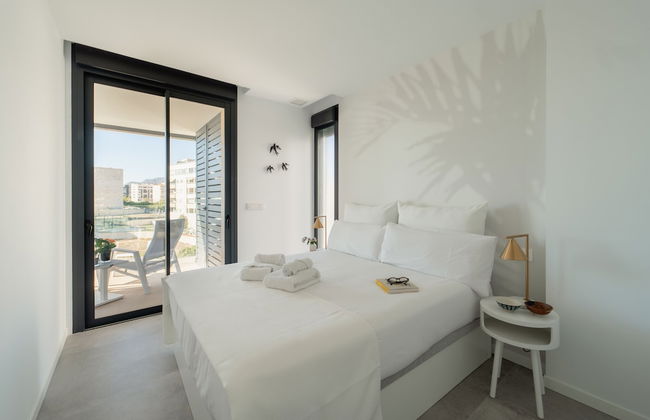 Horizonte Line - Foto 13