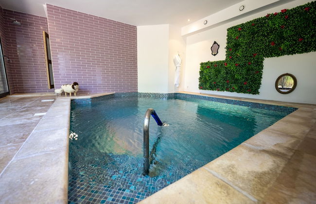 Le Clos Violette D'Aglaé - Foto 37