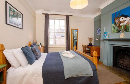 Minster House - Group Hot Tub - Photo 40