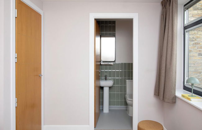 Bob W St Pauls London - Foto 49