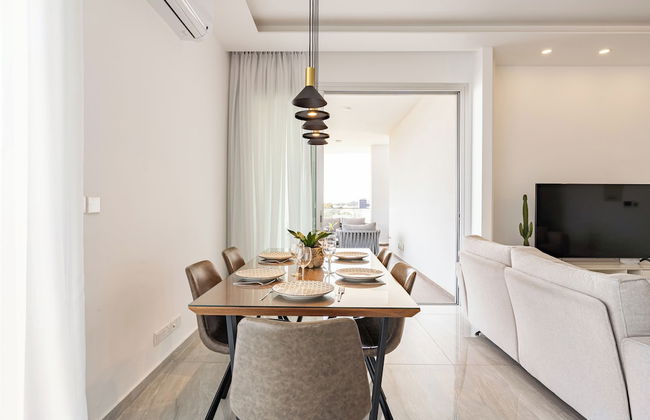 YAMAS Urban Living Platinum 77 Penthouses - Foto 54