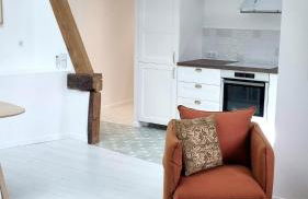 Victoire Opale 202 climatisé hôtel de ville - Foto 34