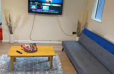 3 Bedroom at Factory Qtr - Foto 2