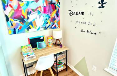 Boho retreat close to Disney! - Foto 19