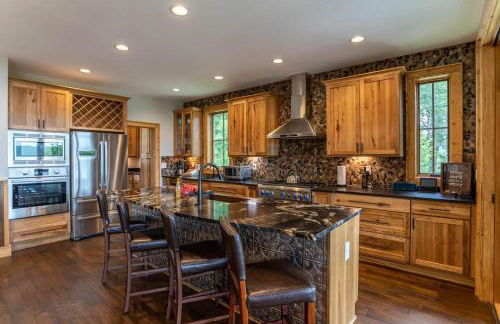 Bear Tracks at Eagles Nest - Foto 9