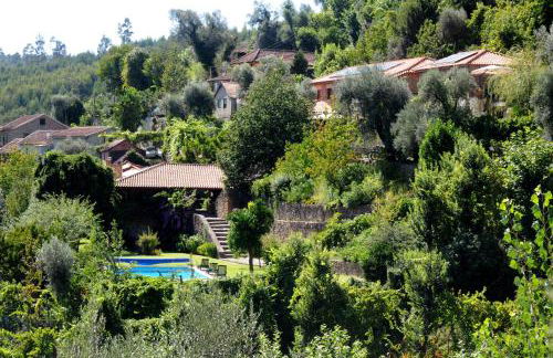 Quinta Das Escomoeiras - Foto 55