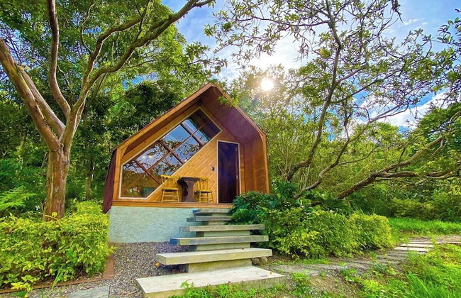 Glamping corazón del Molino - Photo 25