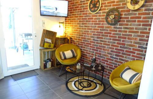 Gite Les Intemporels - Foto 57