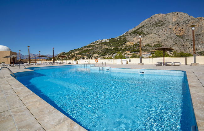 Pueblo Mascarat - Foto 3