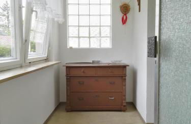 uriges Ferienhaus in Weißenburg Einbauküche und Garten - Foto 28