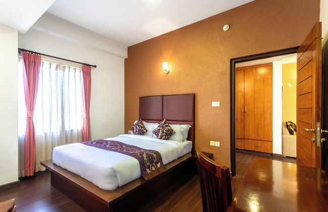 Suite Homes, Serviced Apartment Hotel - Foto 29