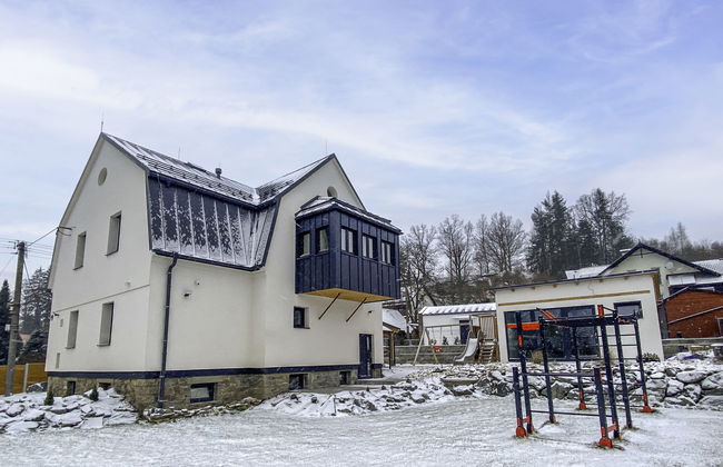 Velké Losiny - Foto 36