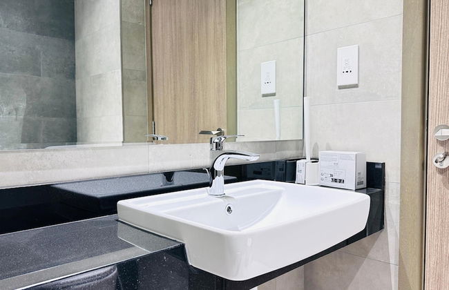 Sunday Sheikh Zayed Road Concord Tower Studio by Belvilla - Foto 22