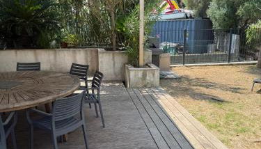 Atypical loft with private pool - Foto 2