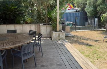 Atypical loft with private pool - Foto 2