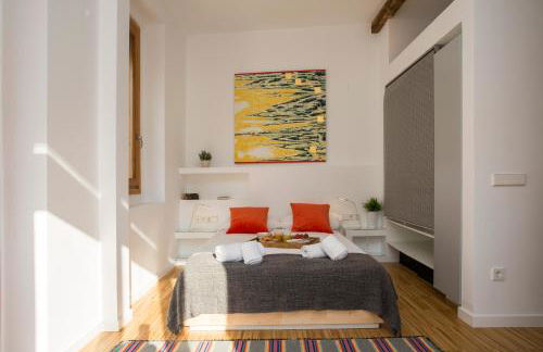 Balcón de Manet - Foto 4