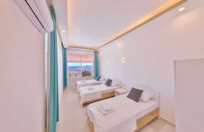 3 House Apart - Foto 6