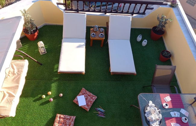 Vardakis Houses - Foto 17