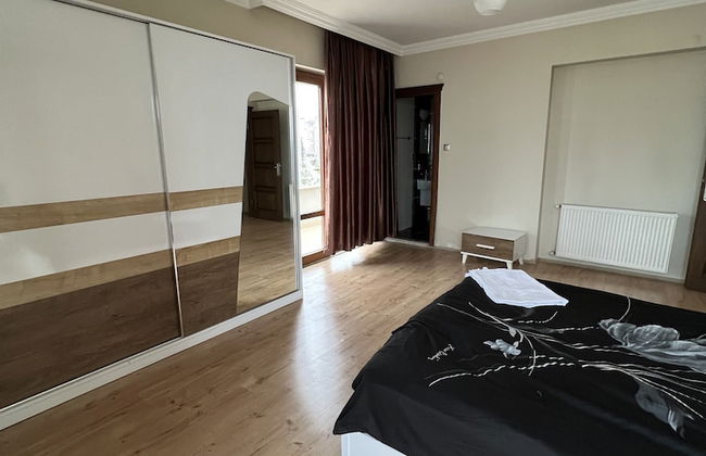 Alsaleh Group Evleri - Foto 53