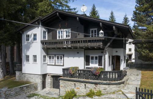 Chalet Chalet Franca by Interhome - Foto 64