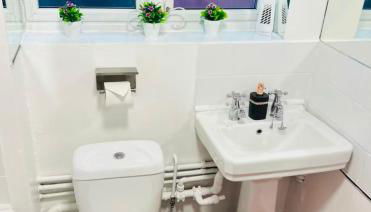 Thematic London Apartment in Holloway - Foto 5