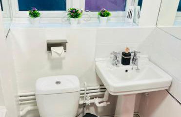 Thematic London Apartment in Holloway - Foto 5