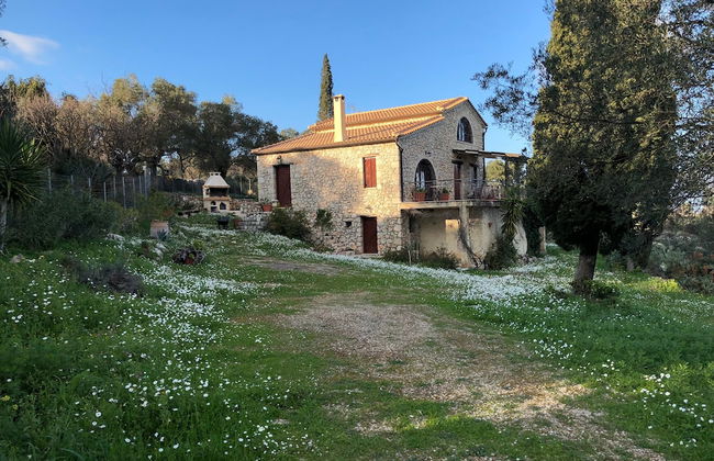 Villa Melite - Foto 47