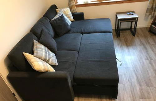 The Wee Hoose near Loch Ness, private garden, private parking - Foto 31